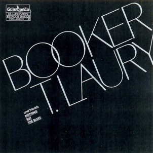 Booker T. Laury - 1980 Booker T. Laury - 1980